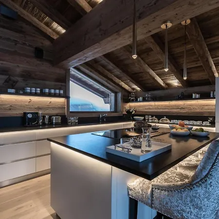 Chalet Soelden: Relax Revive And Explore Apartamento Sölden