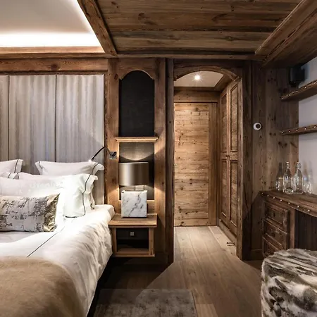 Apartment Chalet Soelden: Relax Revive And Explore Solden