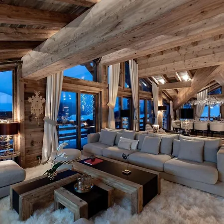 Chalet Soelden: Relax Revive And Explore Apartment