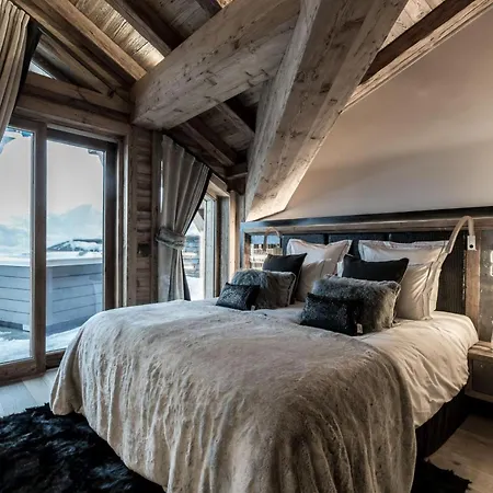 Chalet Soelden: Relax Revive And Explore *